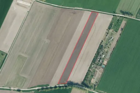 Grond Te Koop Sint-Laureins