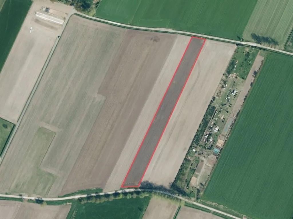 Grond in Sint Laureins - 7672476 - Ruiffeleindestraat 13, 9980 Sint laureins