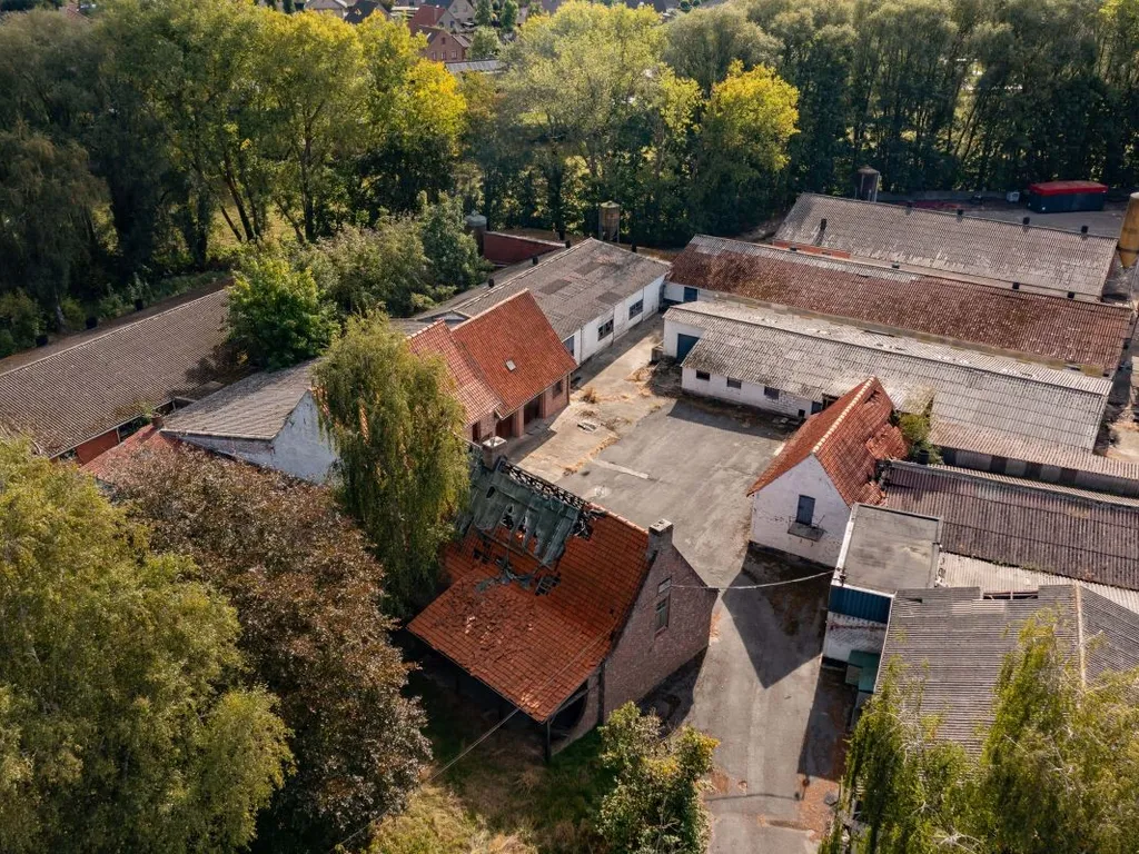 Huis in Bavikhove - 7672479 - Ruiffeleindestraat 13, 8531 Bavikhove