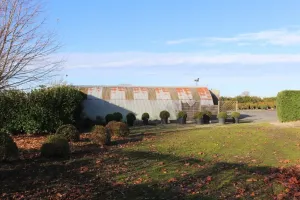 HuisZwevegem