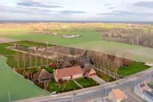 HuisAlveringem