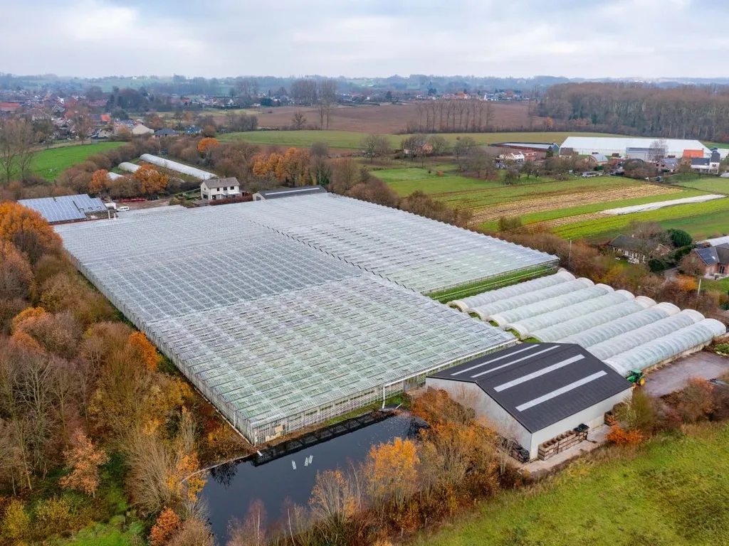 Kantoor in Lennik - 7672484 - Ruiffeleindestraat 13, 1750 Lennik