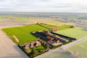 VillaAlveringem