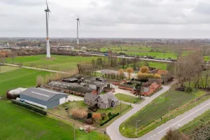 GrondBeervelde
