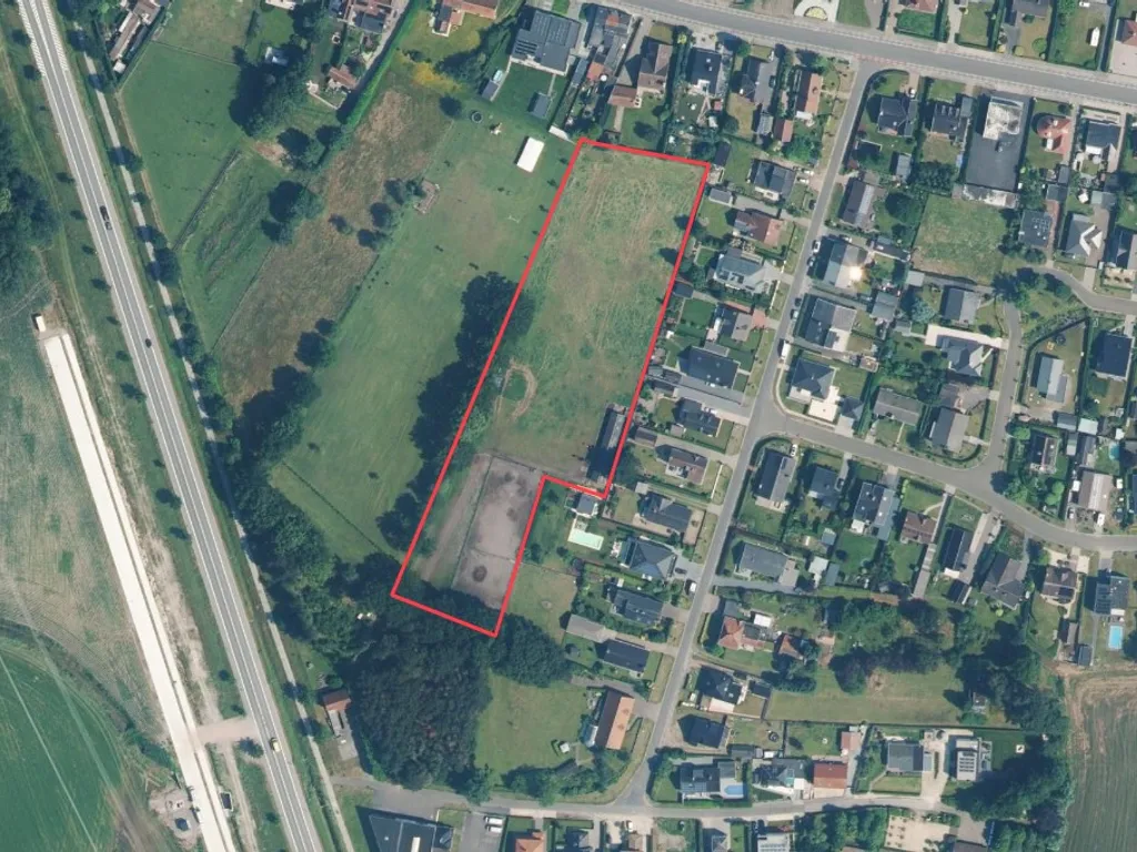 Grond in Eeklo - 7672497 - Ruiffeleindestraat 13, 9900 Eeklo
