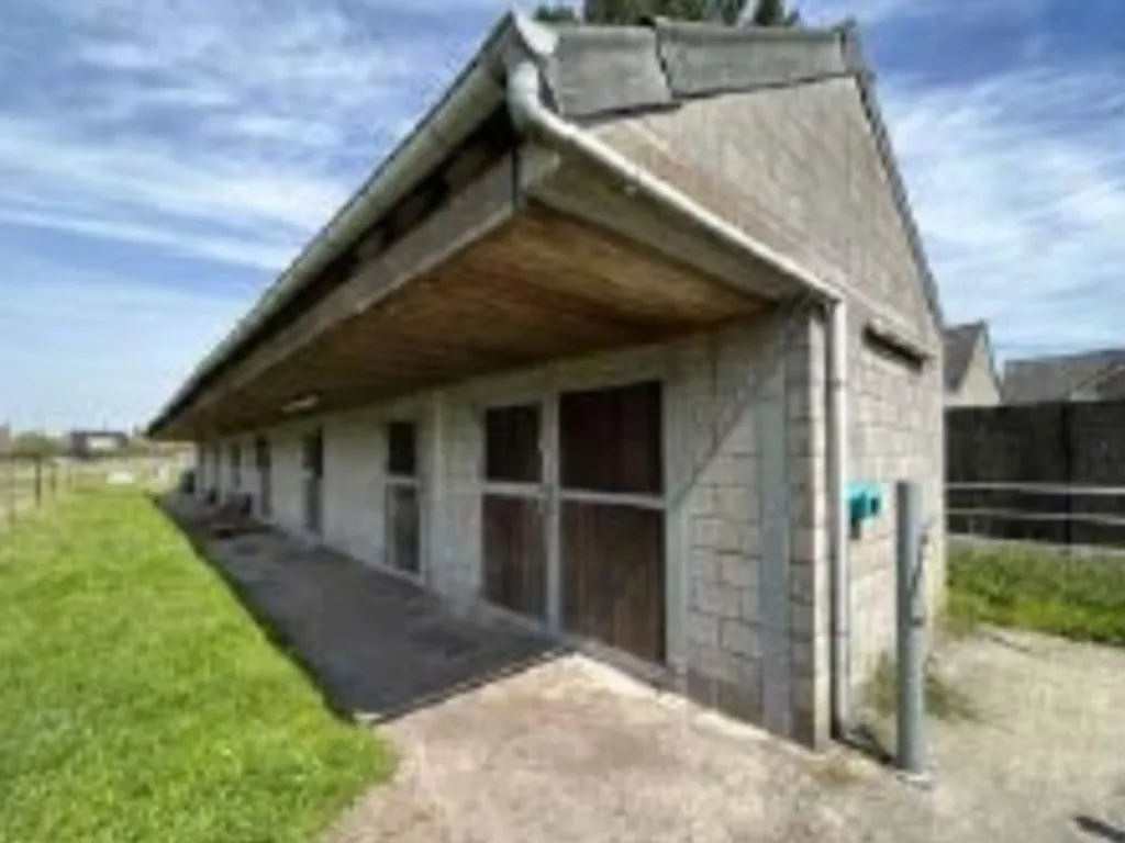 Grond in Eeklo - 7672497 - Ruiffeleindestraat 13, 9900 Eeklo