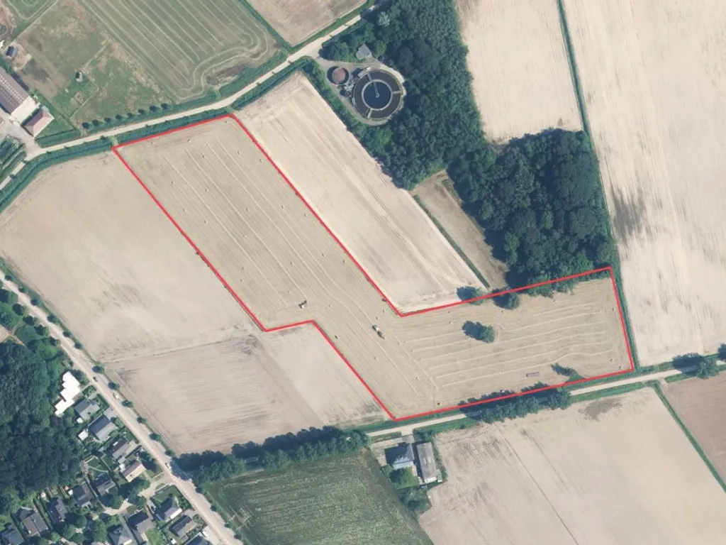 Grond in Sint Gillis Waas - 7672494 - Moerstraat 0, 9170 Sint gillis waas