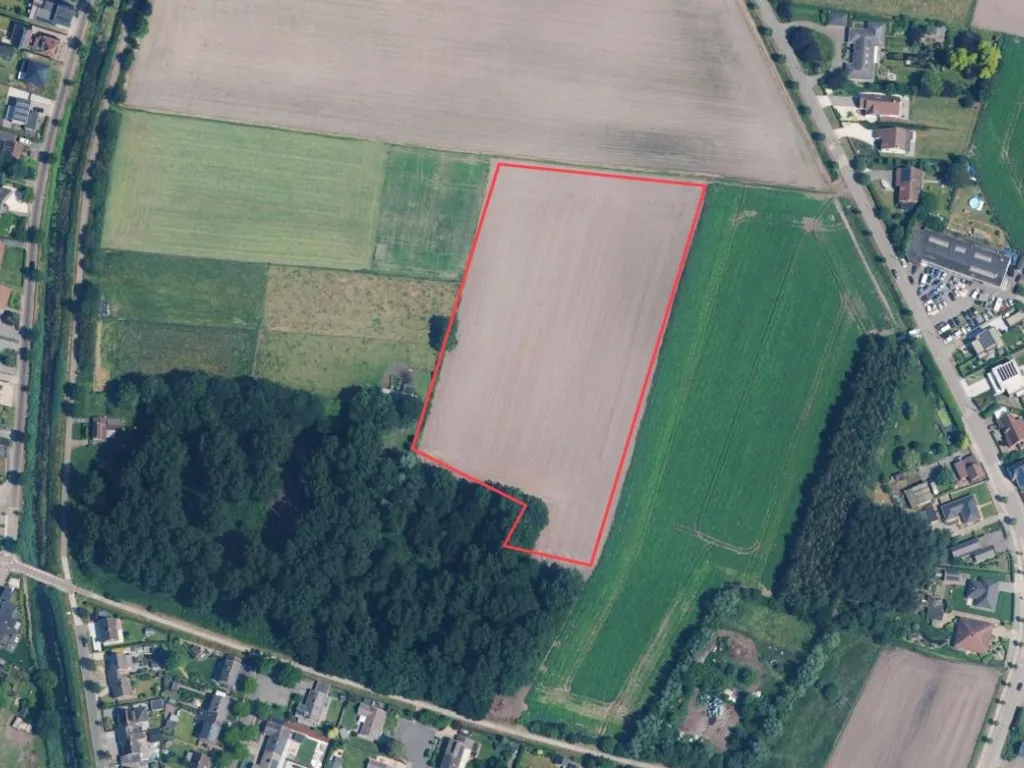 Grond in Wachtebeke - 7672495 - Ruiffeleindestraat 13, 9185 Wachtebeke