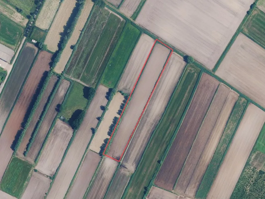 Grond in Wachtebeke - 7672495 - Ruiffeleindestraat 13, 9185 Wachtebeke