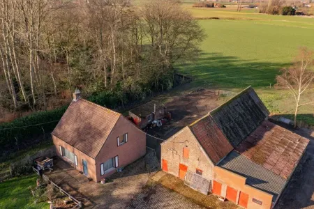 Huis Te Koop Torhout