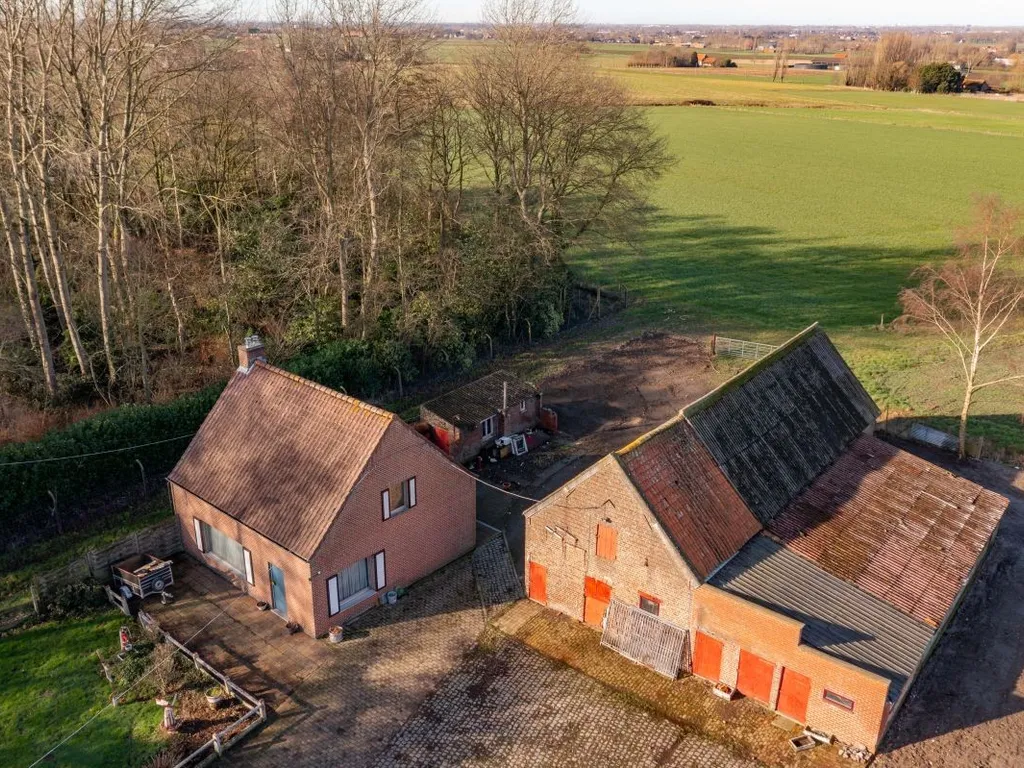 Huis in Torhout - 7672498 - Sparappelstraat 40, 8820 Torhout