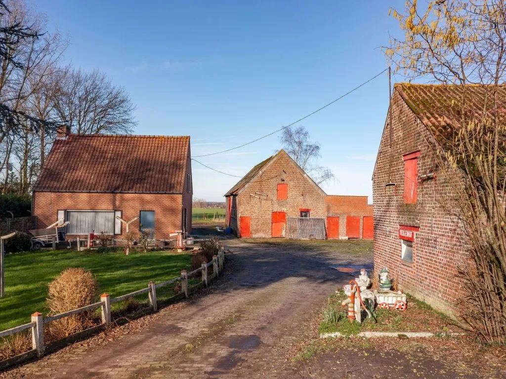 Huis in Torhout - 7672498 - Sparappelstraat 40, 8820 Torhout