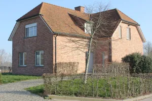 VillaMoortsele