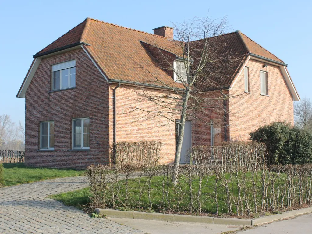 Hoofdfoto Huis in Otegem