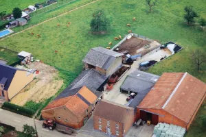 Grond Te Koop Tongeren