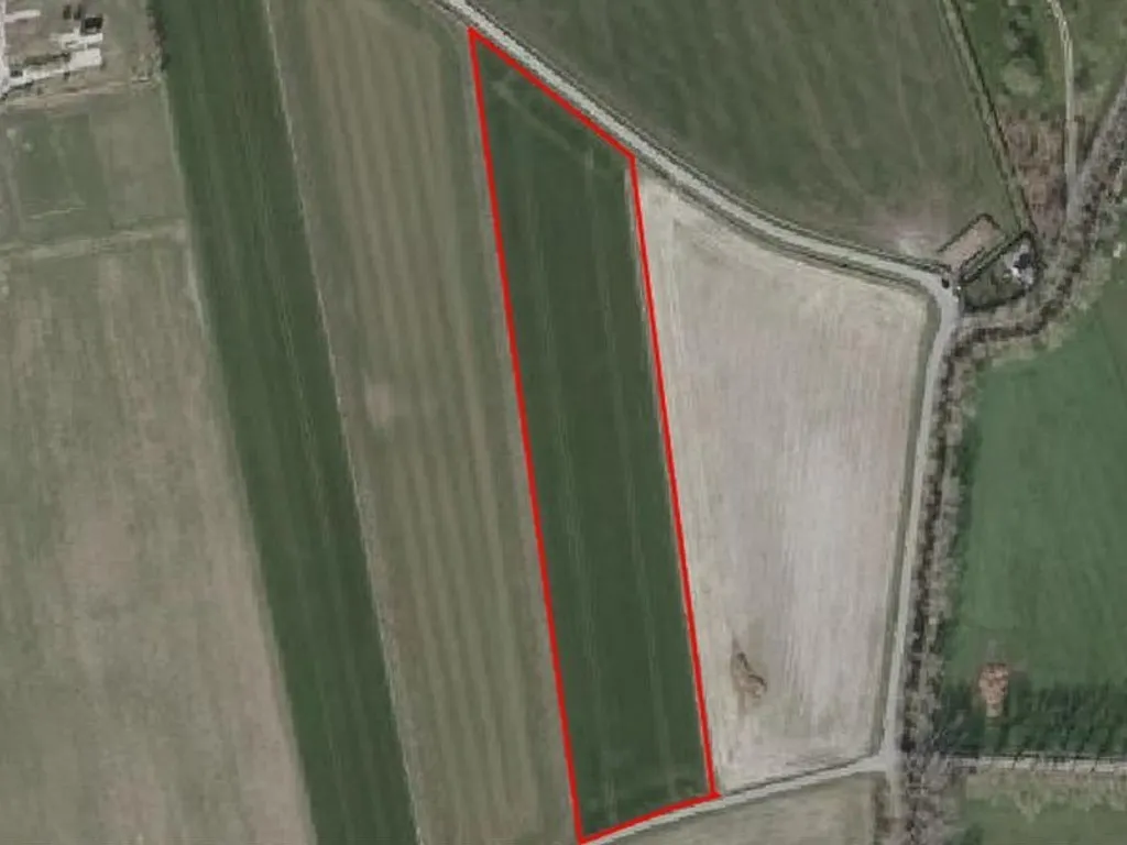 Grond in Damme - 7672429 - Ruiffeleindestraat 13, 8340 Damme