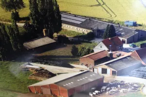 Huis Te Koop Ellignies Sainte Anne
