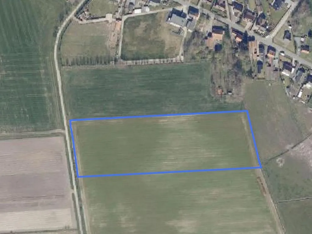 Grond in Adegem - 7672438 - Ruiffeleindestraat 13, 9991 Adegem
