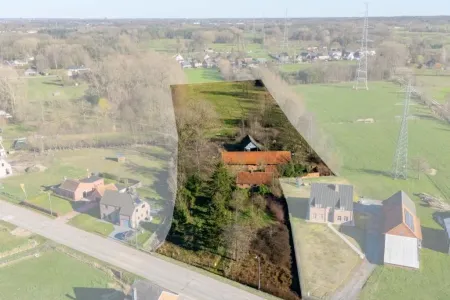 Huis Te Koop Sinaai-Waas