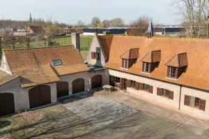 VillaElverdinge