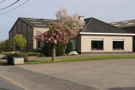 Huis Te Koop Heestert