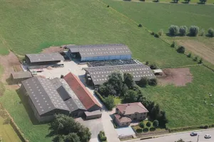 Huis Te Koop Sleidinge