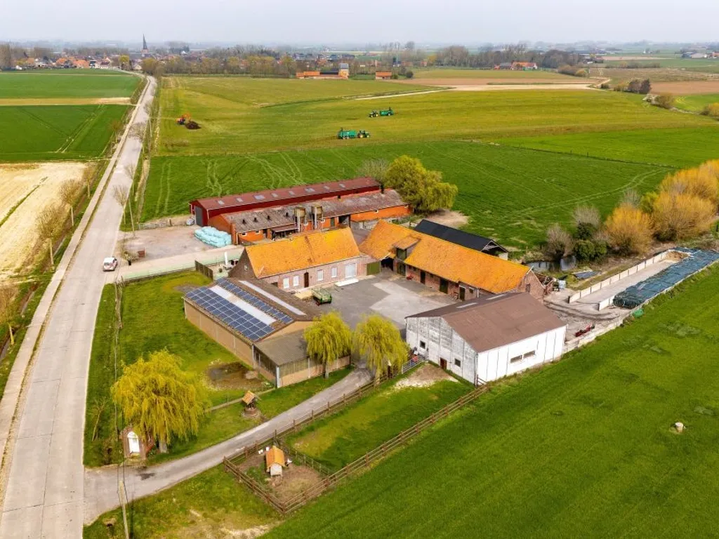 Huis in Watou - 7672505 - Trappistenweg 19, 8978 Watou
