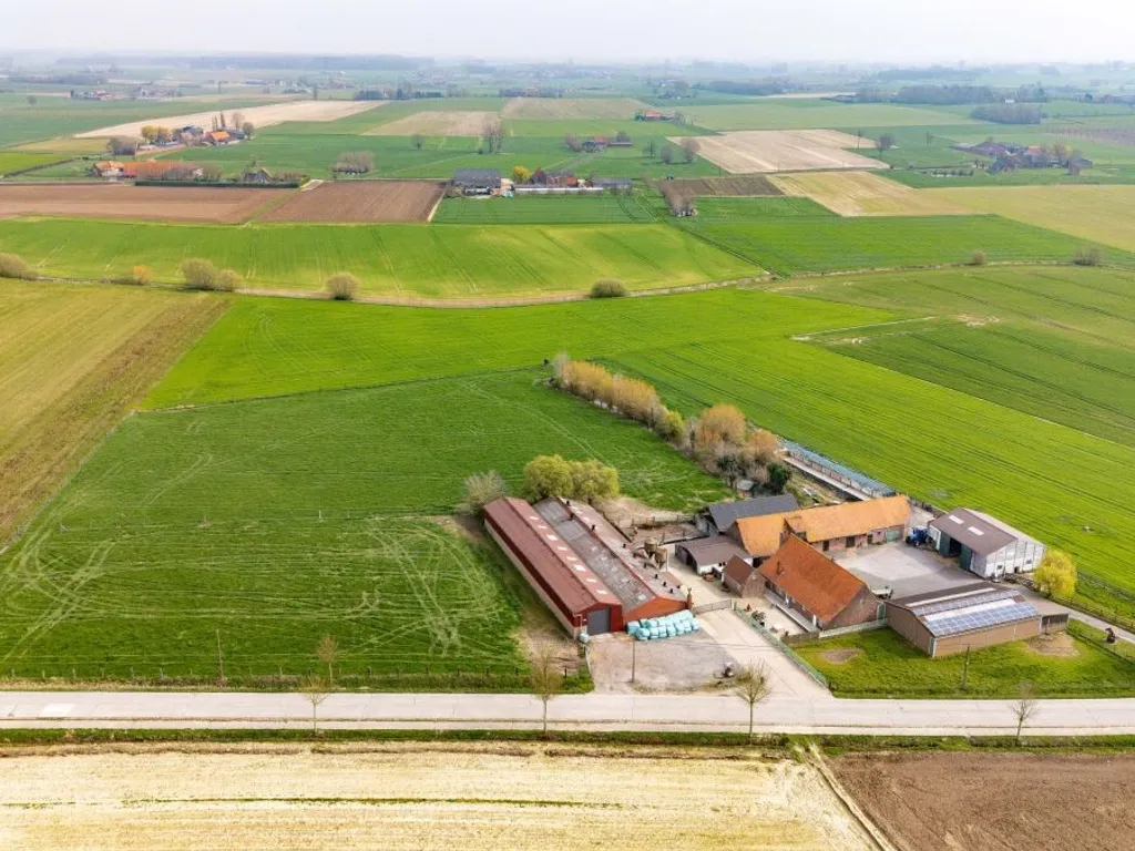 Huis in Watou - 7672505 - Trappistenweg 19, 8978 Watou