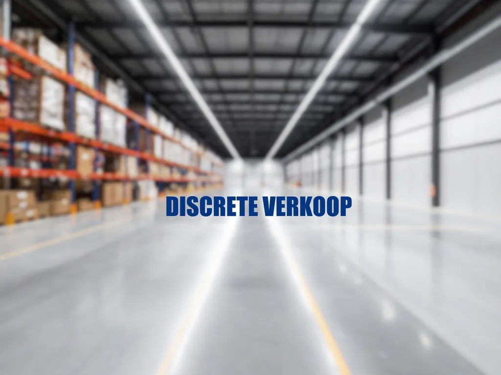 Hoofdfoto Industrieel in Kluisbergen