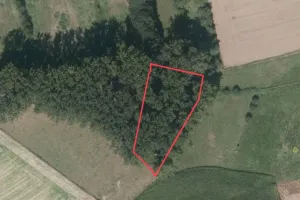 GrondSint Pieters Kapelle