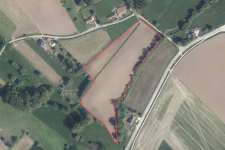 GrondPepingen