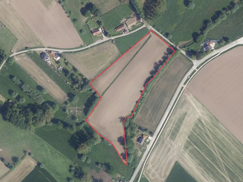 Grond in Pepingen - 7672510 - Ruiffeleindestraat 13, 1670 Pepingen