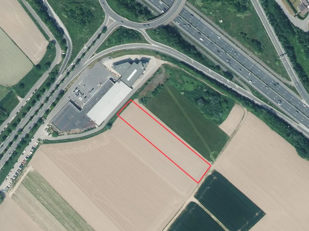 Grond in Wetteren - 7672512 - Gijzenzelestraat 0, 9230 Wetteren