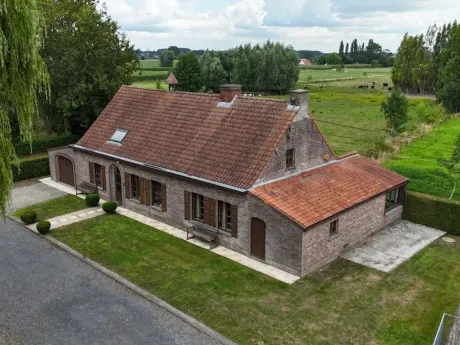 Huis in Poeke - Reigerbeekstraat 6, 9880 - foto 3