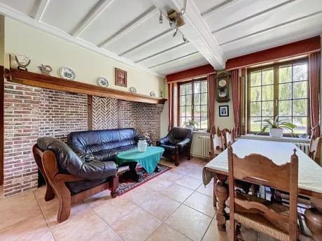 Huis in Poeke - Reigerbeekstraat 6, 9880 - foto 5