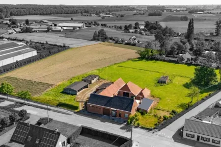 Huis Te Koop Kortemark