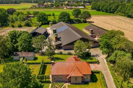 Huis Te Koop Oudsbergen