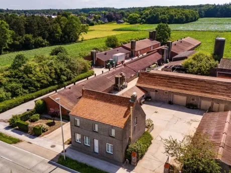 Huis in Aalter - Wingenestraat 101, 9880 - foto 3
