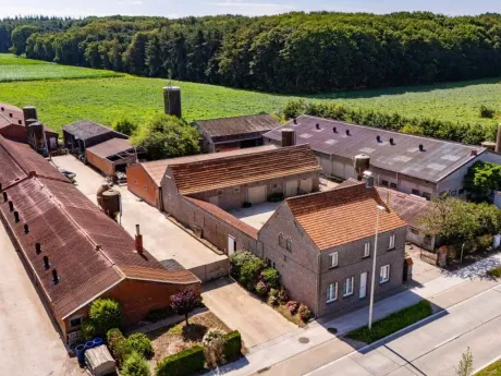Huis in Aalter - Wingenestraat 101, 9880 - foto 4
