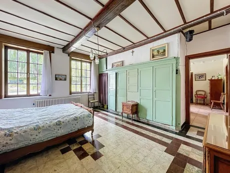 Huis in Poeke - Reigerbeekstraat 6, 9880 - foto 6