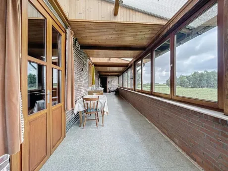Huis in Poeke - Reigerbeekstraat 6, 9880 - foto 8