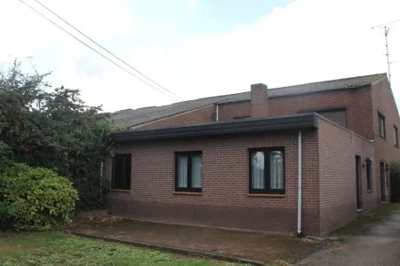 Maison À vendre Bocholt