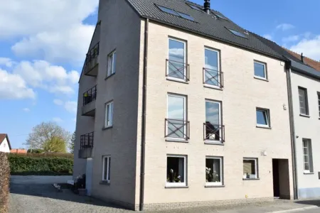 Appartement Te Huur Geraardsbergen