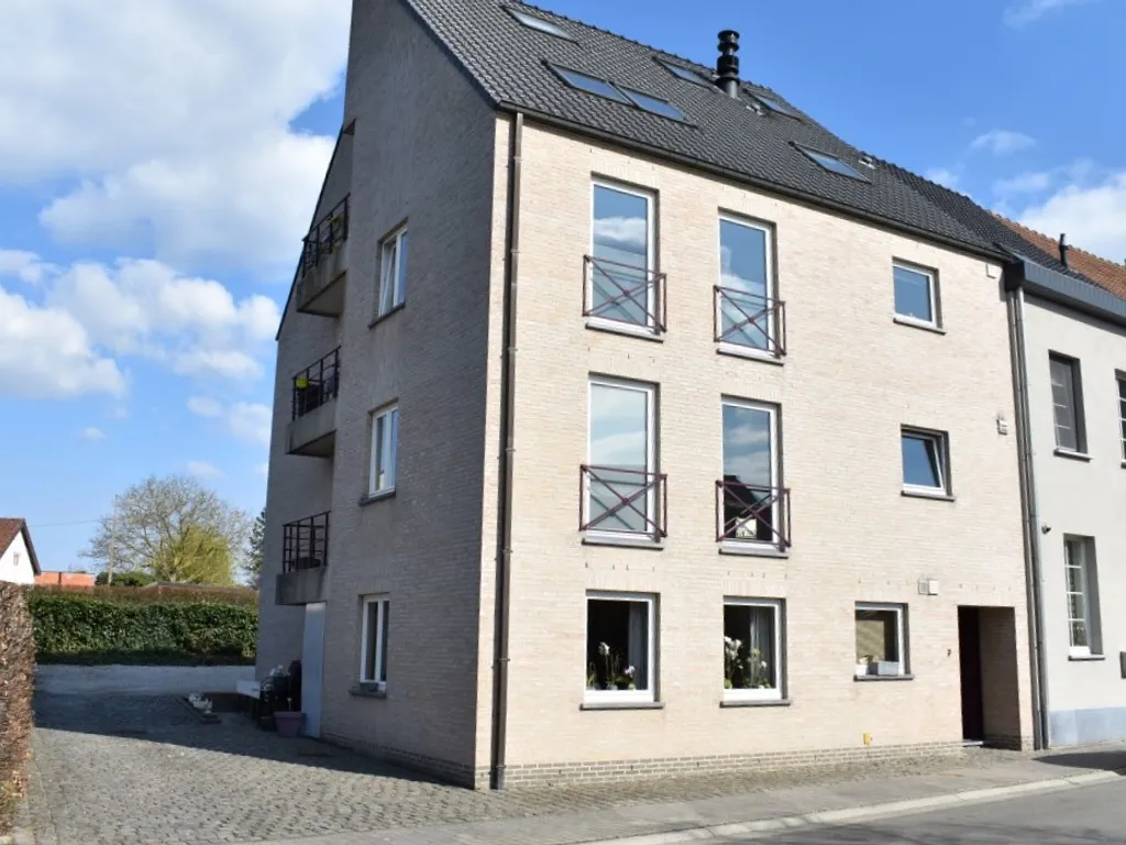 Hoofdfoto Appartement in Geraardsbergen