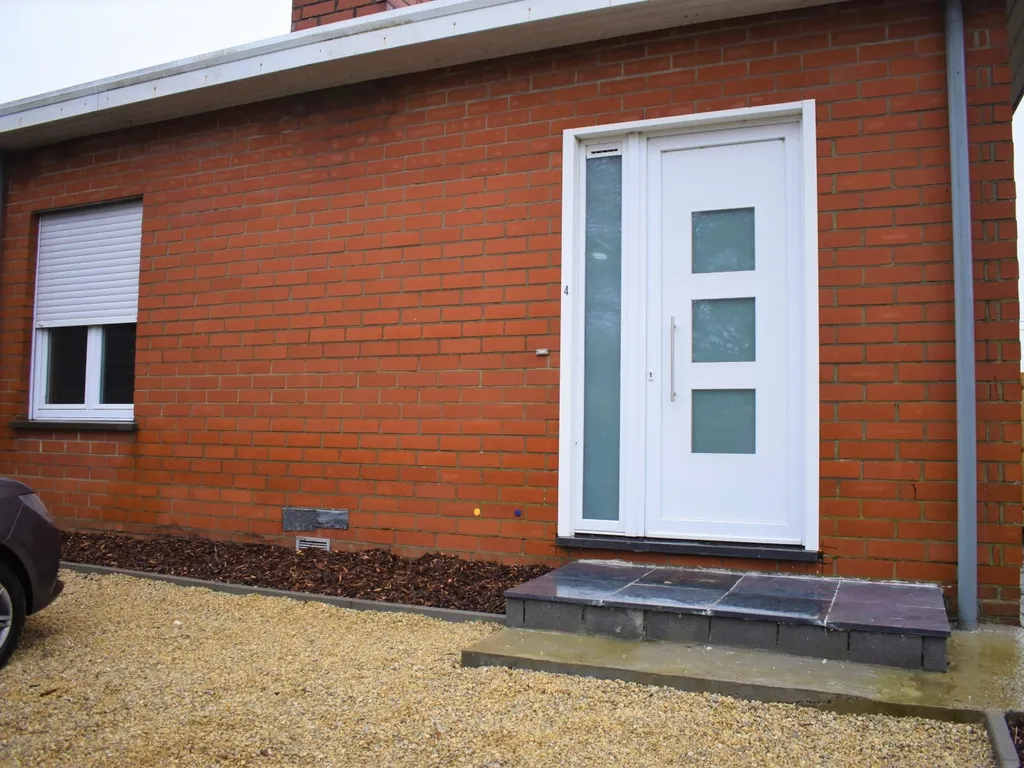 Hoofdfoto Huis in Avelgem