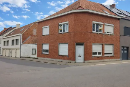 Huis Te Huur Oudenaarde