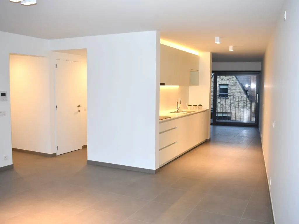 Hoofdfoto Appartement in Oudenaarde