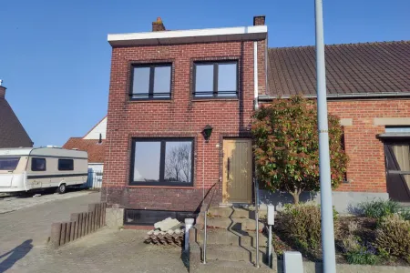  Verhuurd Kluisbergen