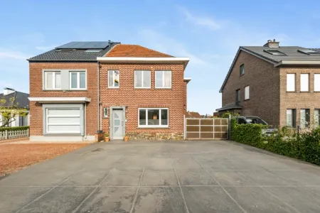 Huis Te Koop Oudenaarde