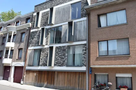 Appartement Te Huur Oudenaarde